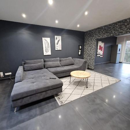 Best Hombourg-Haut Exterior foto