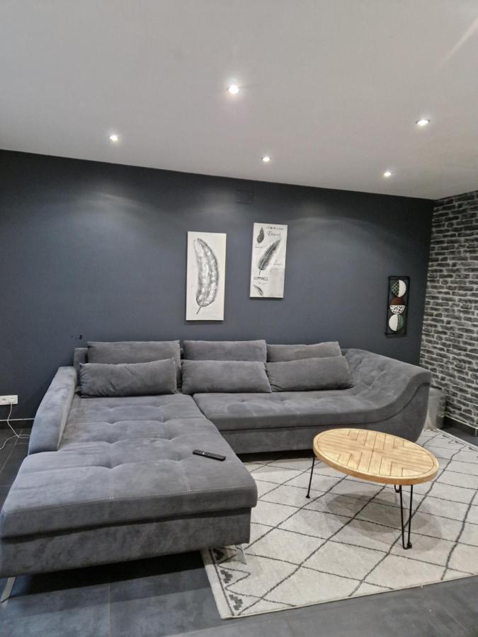 Best Hombourg-Haut Exterior foto